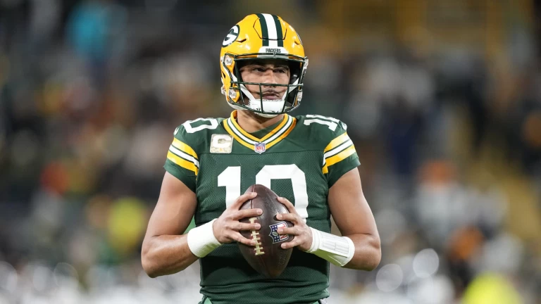 NFC Title Race: Power Ranking All 16 Teams Right Now