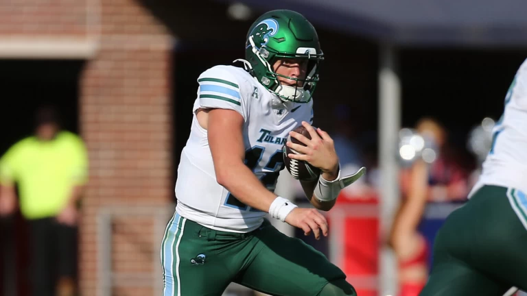 College Football: 2025 Group of 5 Bowl Projections Going Into Week 12