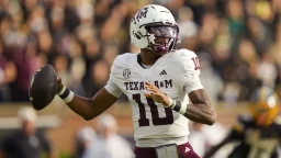 Top 60 Power Four Quarterbacks: Full Rankings Going Into Week 12