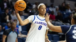 Top 100 Women's College Basketball NIL Rankings: Name and Likeness List