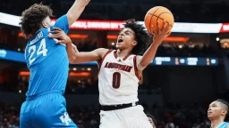 NIL Top 100 Overall Rankings: College Football, Basketball & All Sports