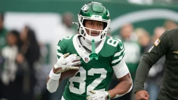 NFL Week 11 TNF: Who’s Scoring Tonight? Best Anytime TD Picks for Jets vs Patriots