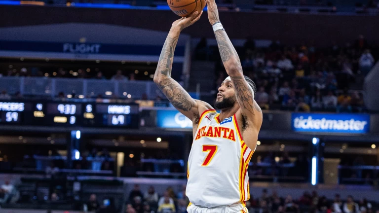 Top NBA Player Props Picks for Today: Thursday’s Best Bets, Predictions (11/13)