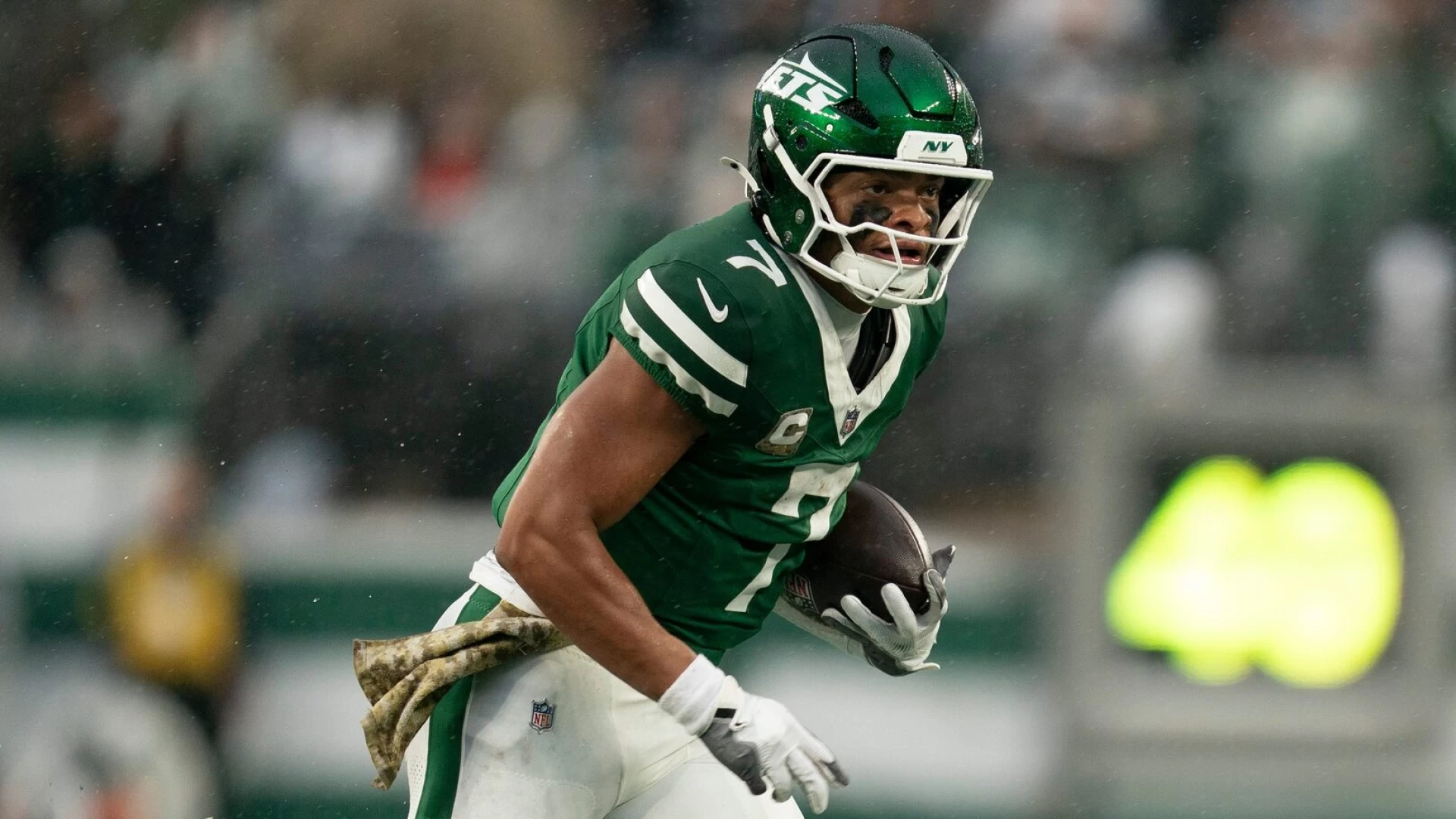 Jets vs. Patriots: Top NFL Player Props For TNF Tonight