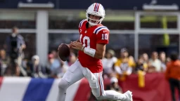 Jets vs Patriots Most Bet Player Props | NFL Week 11 Thursday Night Football