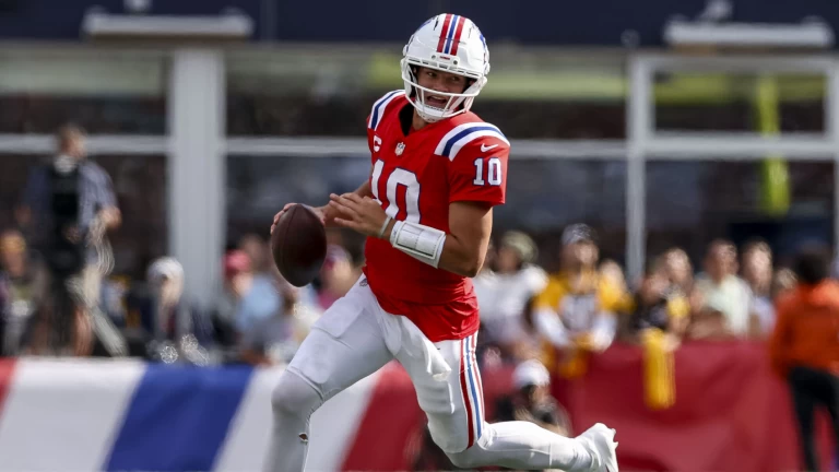 Jets vs Patriots Most Bet Player Props | NFL Week 11 Thursday Night Football