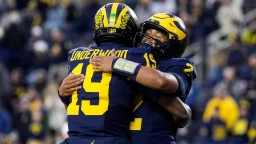 ESPN's Playoff Odds for Every College Football Playoff Top 25 Team