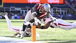 Jets vs Patriots Most Bet Anytime TDs | NFL Week 11 Thursday Night Football