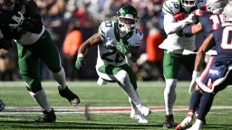 Jets vs Patriots Betting Trends | NFL Week 11 Thursday Night Football