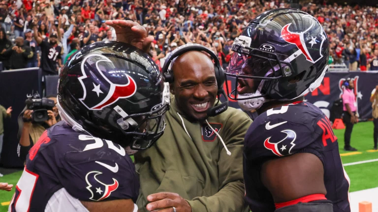 10 Best Defenses in the NFL Right Now (Week 11)