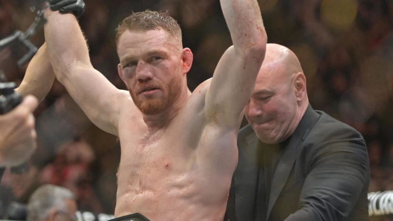 UFC 322: Della Maddalena vs Makhachev | UFC Picks Today, Best Bets