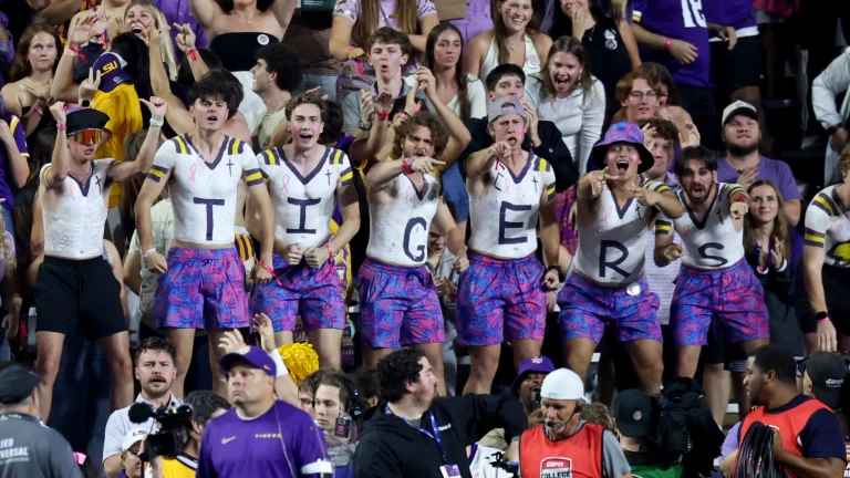 Predicting Every CFB Power Conference Hiring and Firing