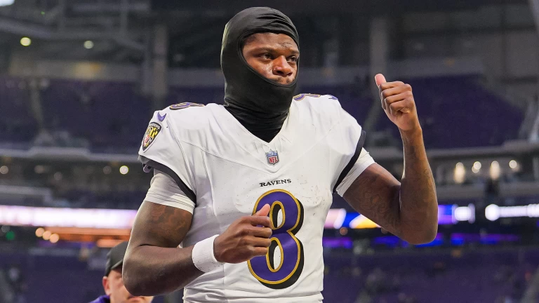 Dr. David Chao’s Week 11 NFL Injury Analysis: Lamar Jackson, Brock Purdy, & More