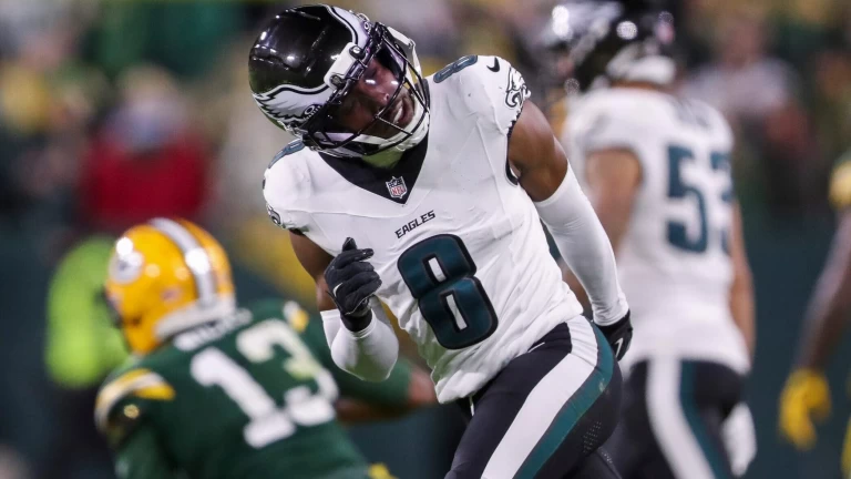 Predicting Every NFC Week 11 Game With Score Projections