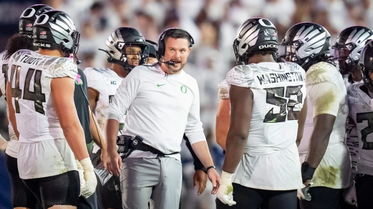 College Football: Every Big Ten Championship Scenario