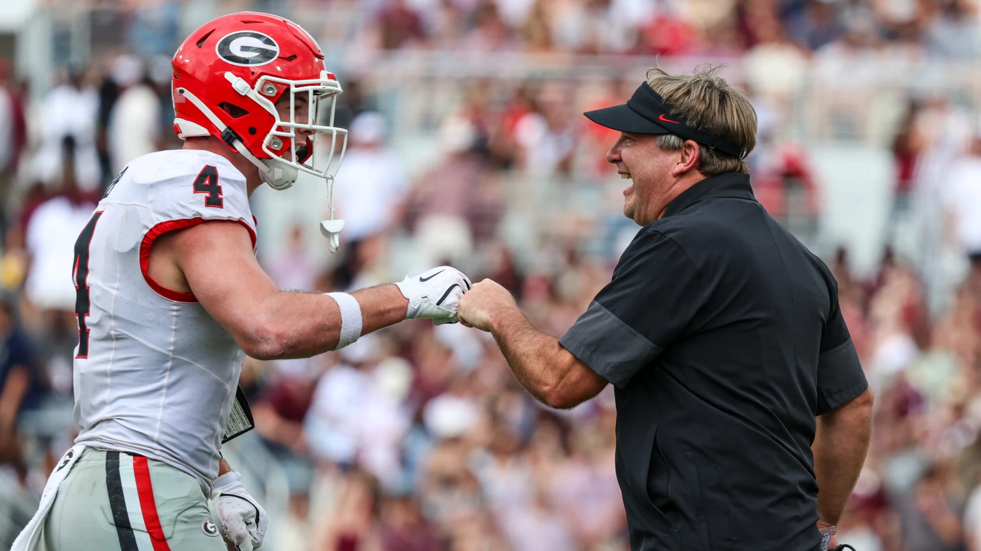 College Football: Every SEC Championship Game Scenario