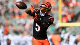 NFL Week 11 Most Bet Player Props: Hurts, Higgins, and Brown Making Noise