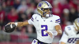 Big Ten Week 12 Expert Picks and Best Bets For Friday's & Saturday's Action