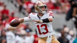 San Francisco 49ers vs. Arizona Cardinals: Brock Purdy Returns Amid Injuries for Showdown