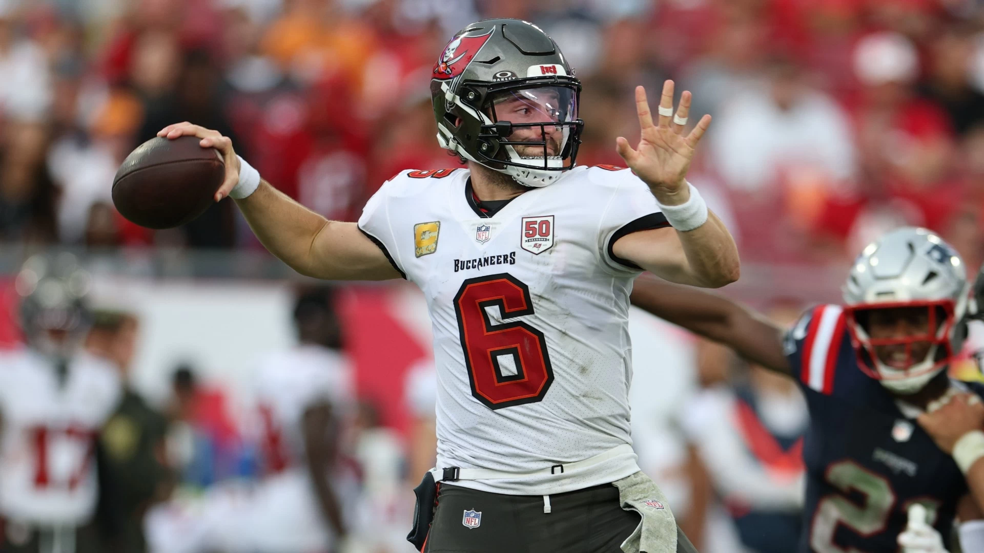 Tampa Bay Buccaneers vs. Buffalo Bills: Key Points for Sunday Showdown