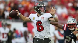Tampa Bay Buccaneers vs. Buffalo Bills: Key Points for Sunday Showdown