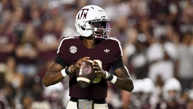 Ranking All Top 25 CFP Teams by Strength of Schedule