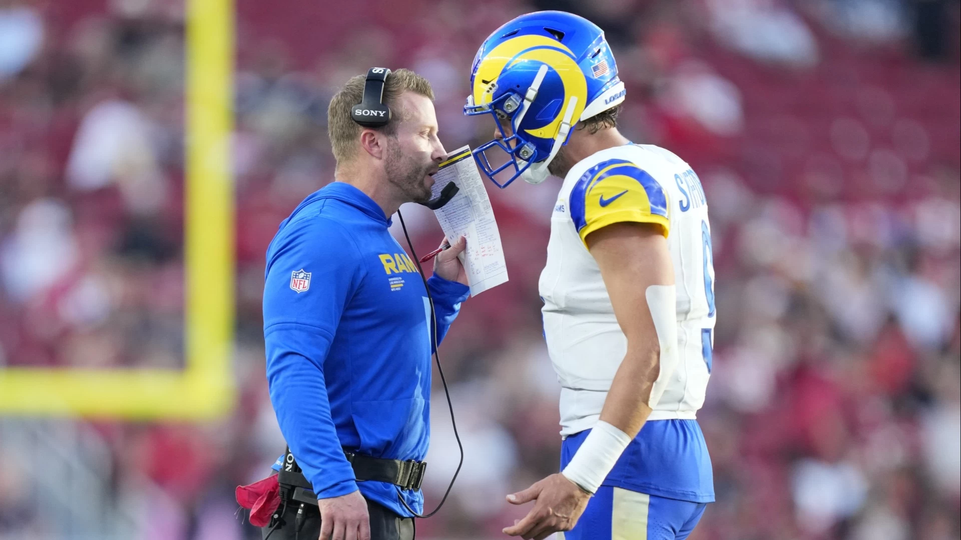 Seattle Seahawks vs. Los Angeles Rams: Top NFL Matchups and Player Insights