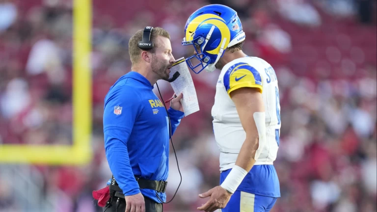 Seattle Seahawks vs. Los Angeles Rams: Top NFL Matchups and Player Insights