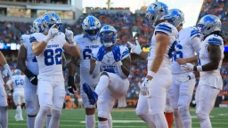 Sunday Night Football: Lions vs Eagles Same Game Parlay