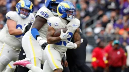 NFL Week 12: Seahawks vs Rams Betting Preview & Predictions