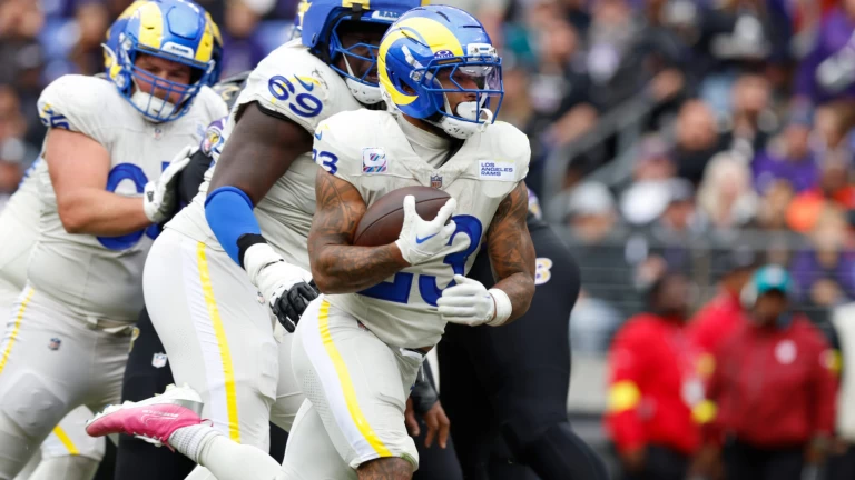 NFL Week 11: Seahawks vs Rams Betting Preview & Predictions