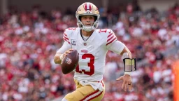 NFL Week 11: 49ers vs Cardinals Betting Preview & Predictions
