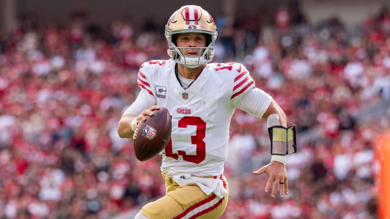 NFL Week 11: 49ers vs Cardinals Betting Preview & Predictions