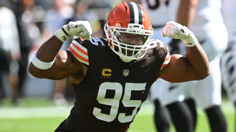 NFL Week 11: Ravens vs Browns Betting Preview & Predictions