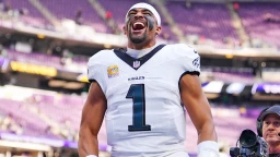 NFL Week 11: Lions vs Eagles Betting Preview & Predictions