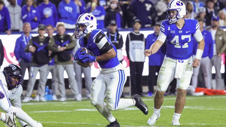 10 Most Overrated Teams in College Football Right Now