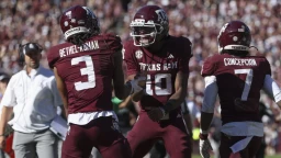 12-Team College Football Playoff Projections Right Now From Coaches Poll