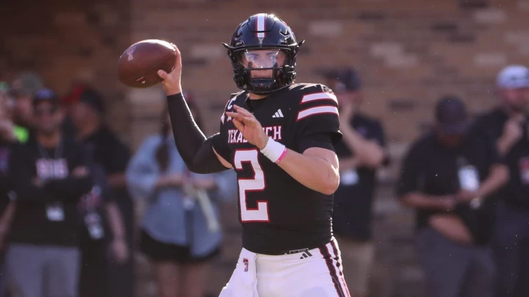 ESPN's 12-Team College Football Playoff Projection Right Now