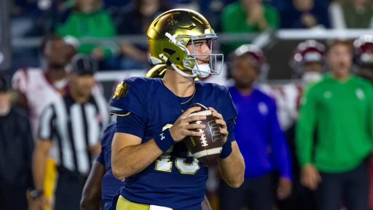 ESPN Projects Most Likely to Make the CFP for College Football's 15 Two-Loss Teams