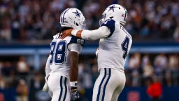 Cowboys vs Raiders: Top NFL Player Props for Monday Night Football (Week 11)