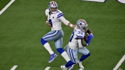 NFL MNF Week 11 Most Bet 1st TD: Cowboys vs Raiders