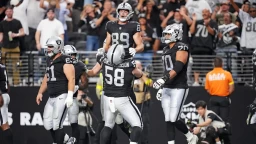 NFL MNF Week 11 Most Bet Player Props: Cowboys vs Raiders