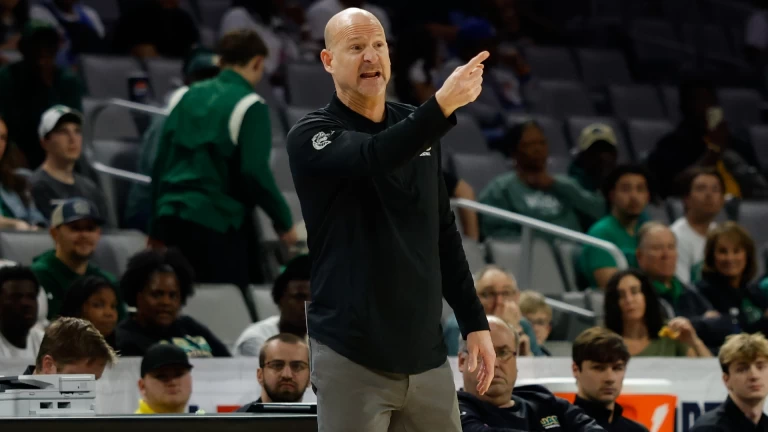 Ranking the Top 55 College Basketball Coaches in 2025-26