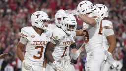 2025 College Football Bowl Projections After Week 12