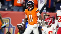 Predicting the Full 14-Team NFL Playoff Field Right Now