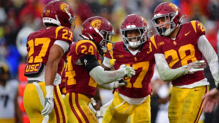 College Football Week 13 Picks: Best Bets and Predictions