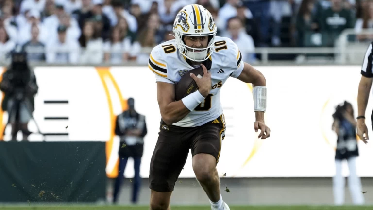 College Football Week 13 Picks: MAC-Tion Tuesday Night Best Bets