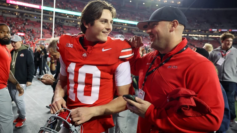 10 Bold College Football Predictions Heading Into Week 13