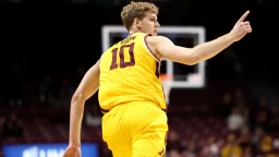 75 Best Players in College Basketball for 2025-26 Ranked