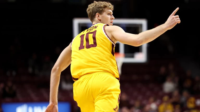 75 Best Players in College Basketball for 2025-26 Ranked